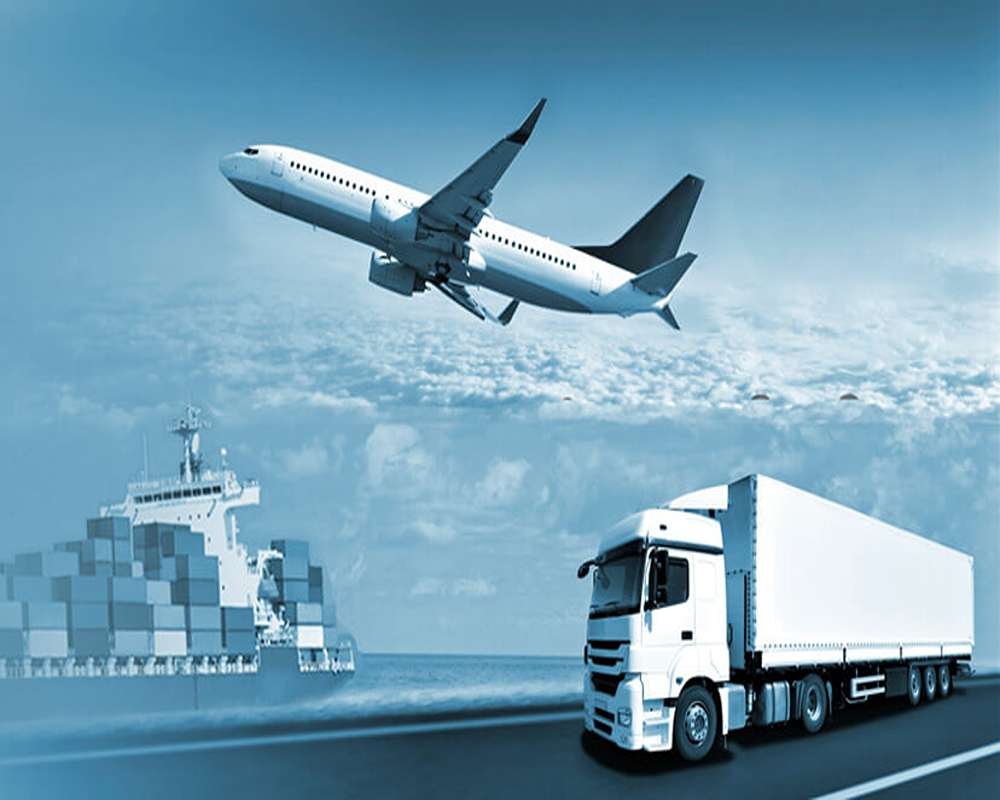 شرکت حمل و نقل بین المللی چیست