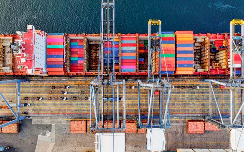 حمل و نقل کالای خطرناک