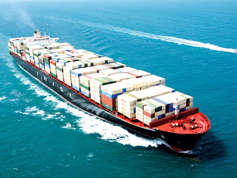 Inlet Shipping Line Shipping Lines in Iran & Tehran - Lianvisman