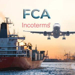 اینکوترمز FCA