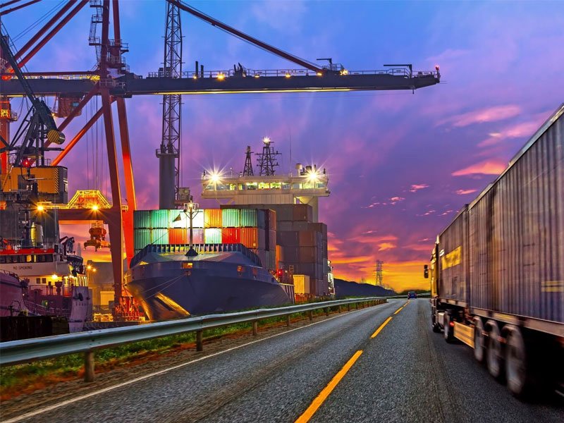 قوانین مهم صادرات و واردات