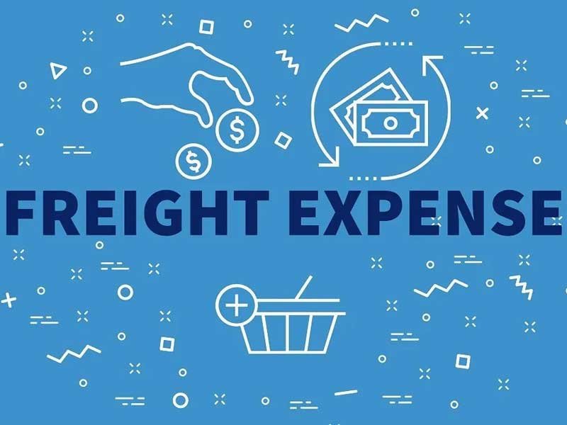Freight Fees