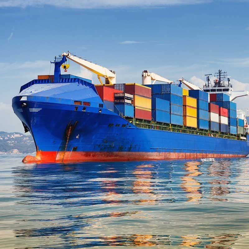 Types Of Freight Forwarding