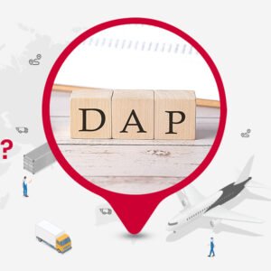 اینکوترمز DAP