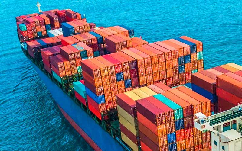 Freight Forwarder for Shipping from Iran to Thailand