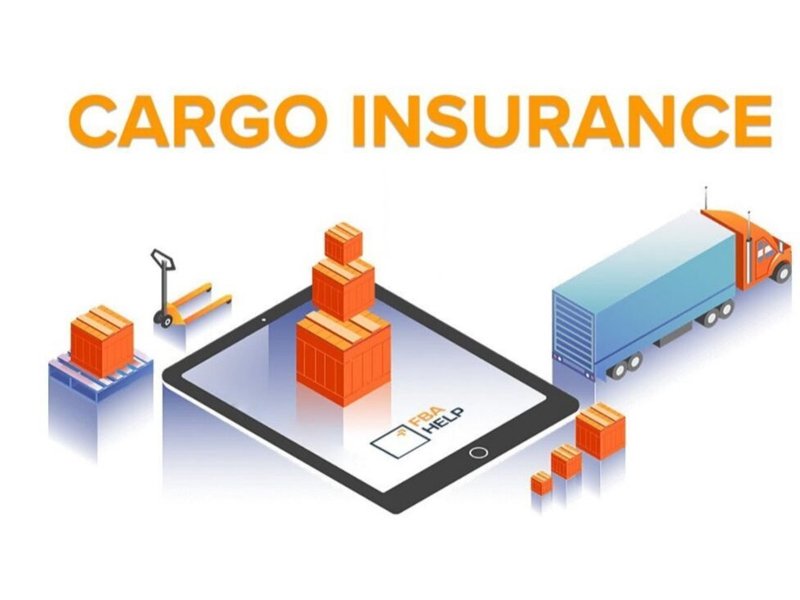 Cargo Insurance in Iran