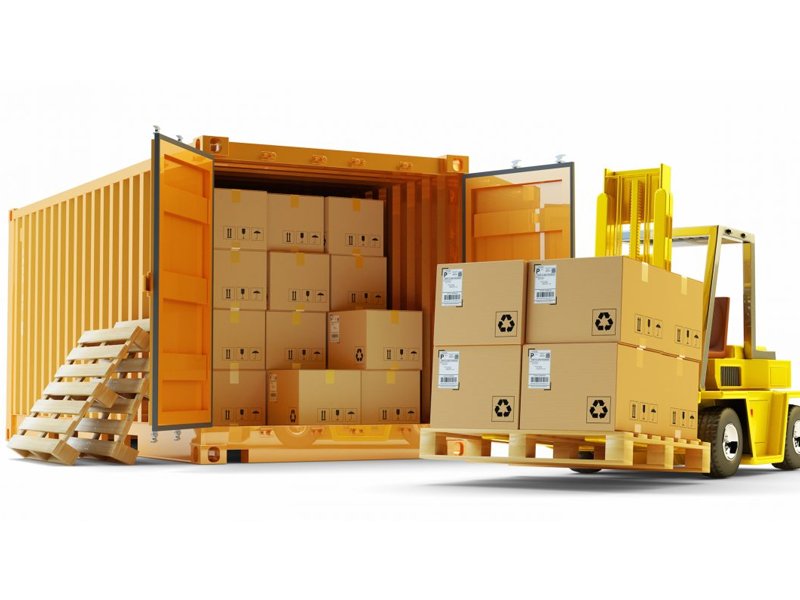 What is LCL and FCL Shipping