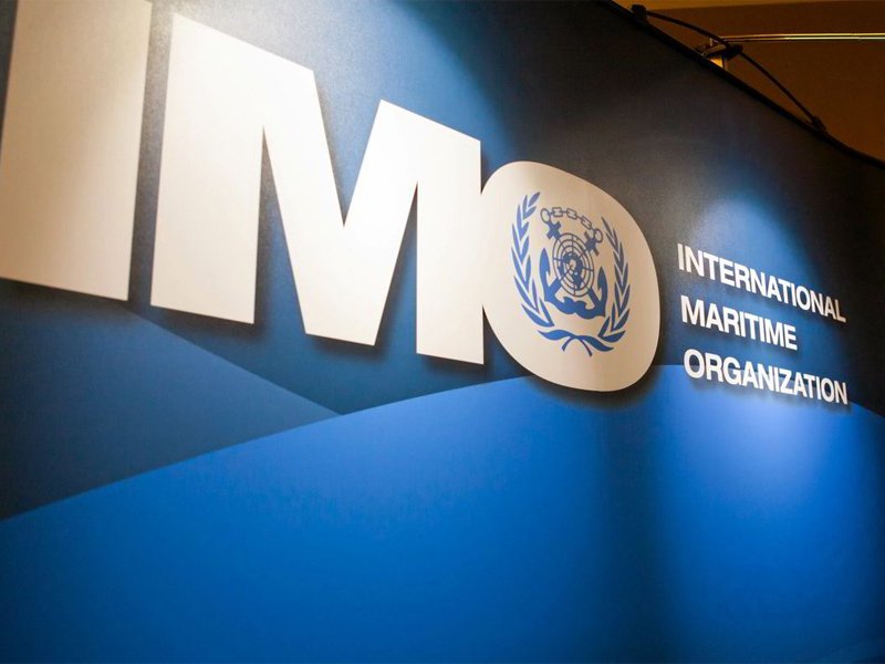 List of IMO Conventions