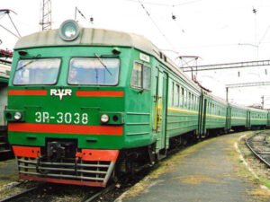 Transit to CIS Countries via IRAN