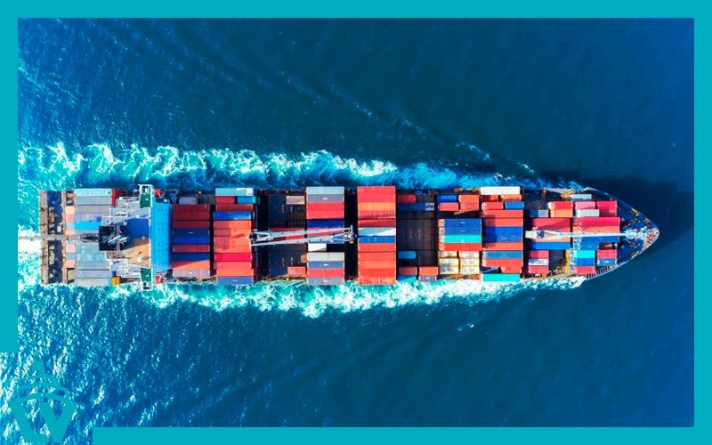 تفاوت لجستیک و زنجیره تامین