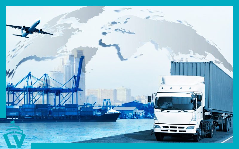 حمل و نقل و لجستیک