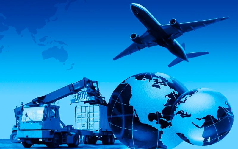قوانین حمل و نقل بین‌المللی