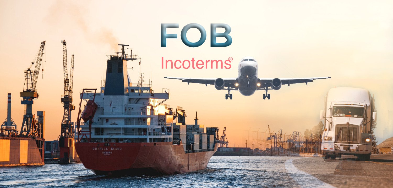 اینکوترمز FOB
