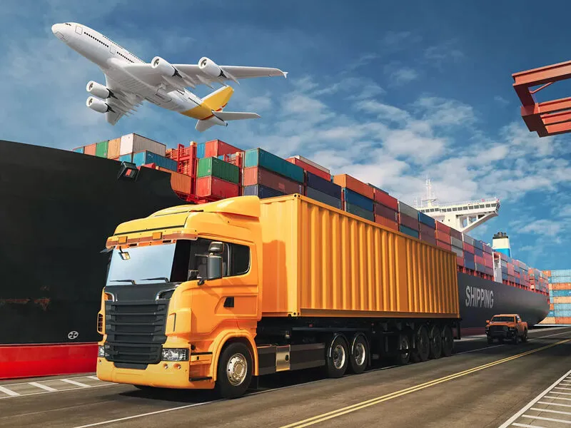 How to Choose the Best International Freight Forwarder for Your Business