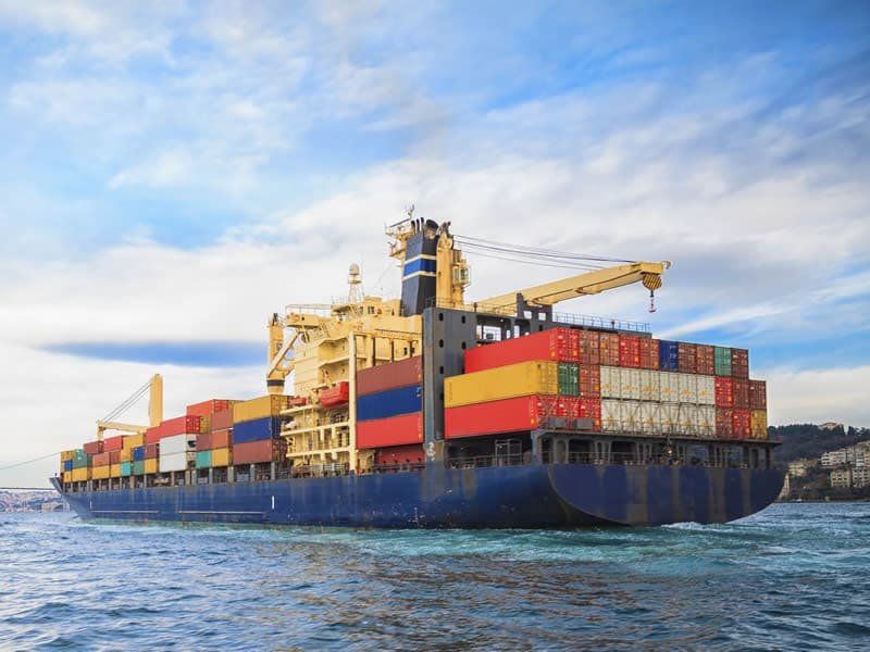 Top Factors That Affect Shipping Costs from the Middle East to Europe & Asia