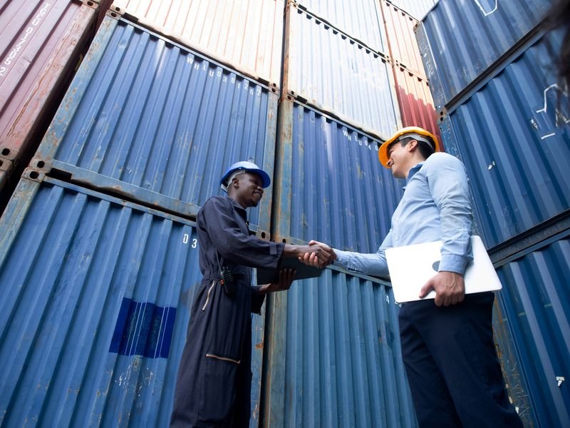 Customs Clearance in International Trade