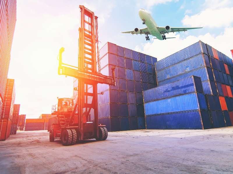 Reduce International Shipping Costs