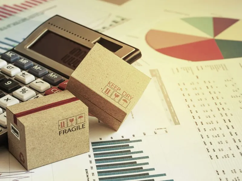 Reduce International Shipping Costs