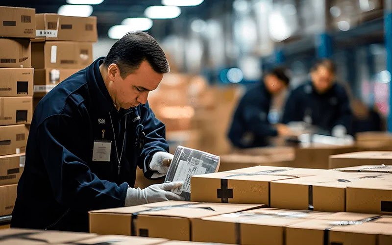 The Ultimate Guide to Customs Clearance in International Trade