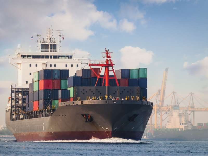 Top 5 Mistakes to Avoid in International Cargo Shipping