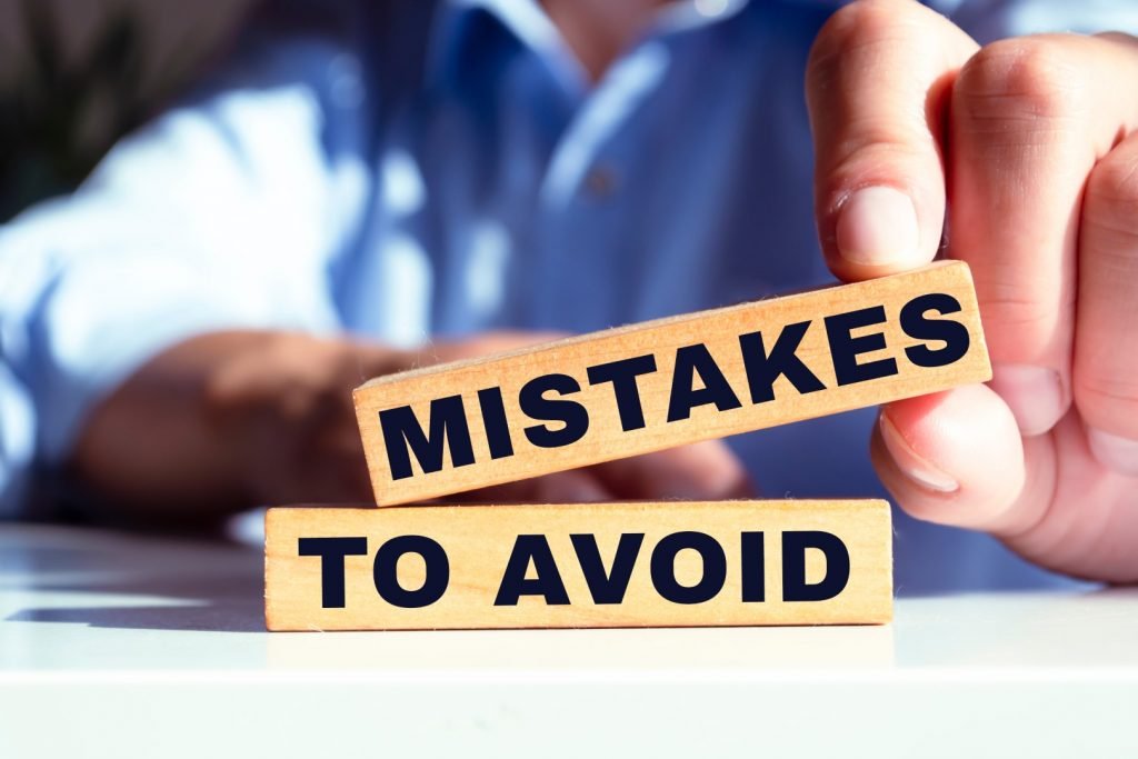 Top 5 Mistakes to Avoid in International Cargo Shipping