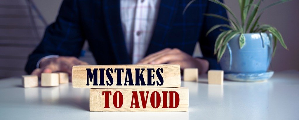 Top 5 Mistakes to Avoid in International Cargo Shipping