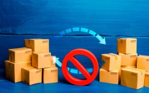 کالاهای ممنوعه وارداتی در سال ۱۴۰۴