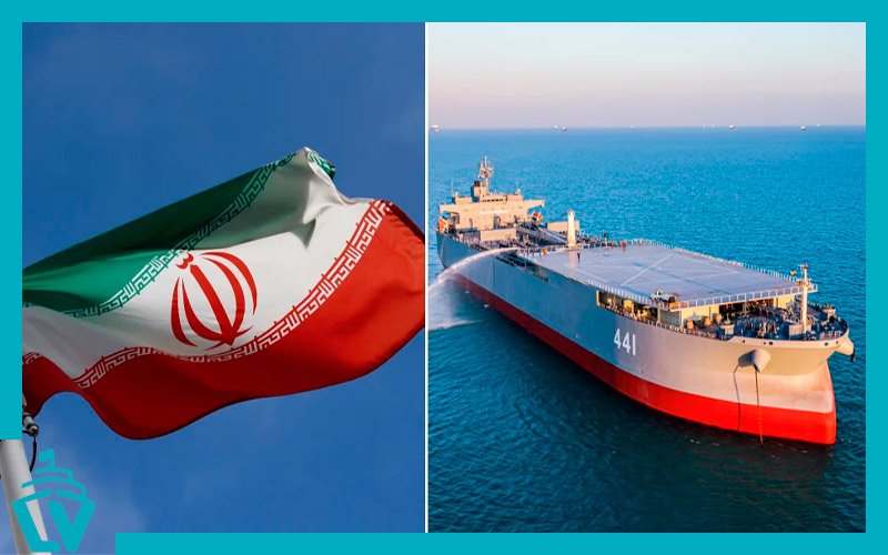 How to Ship Goods from Iran to the UAE, Qatar, and Oman