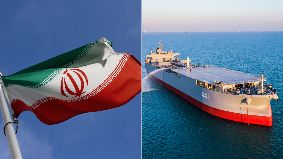 How to Ship Goods from Iran to the UAE, Qatar, and Oman