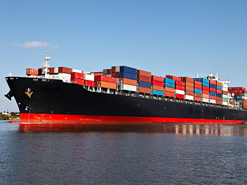 How to Ship Goods from Iran to the UAE, Qatar, and Oman