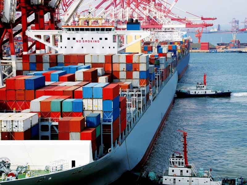 How Sanctions Affect International Shipping from Iran