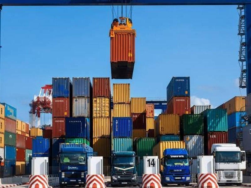 Step-by-Step Guide to Exporting Goods from Iran