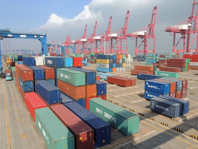 Step-by-Step Guide to Exporting Goods from Iran