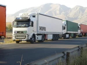 Transit Routes from Iran to Europe and Asia Explained